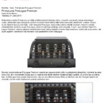 2010 - Hi-Fi Voice Review - PrimaLuna ProLogue Premium Integrated Amplifier
