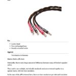 2011 - Techradar Review - Kimber Kable 4PR
