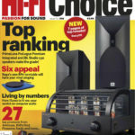 2012 - Hi-Fi Choice Review - PrimaLuna ProLogue Premium Integrated Amplifier