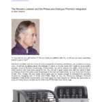 2013 - Positive Feedback Review - PrimaLuna DiaLogue Premium Integrated Amplifier