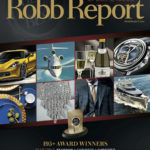 2015 - Robb Report Review - Dan D'Agostino Momentum Integrated Amplifier