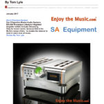 2017 - Enjoy The Music Review - Dan D'Agostino Momentum Lifestyle Integrated Amplifier