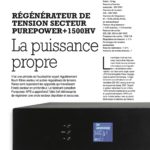 Haute Fidelite Review - PurePower 1500+
