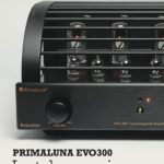2019 - Haute Fidélité Magazine (French) Review - PrimaLuna EVO 300 Integrated Amplifier