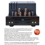 2020 - Hi-Fi News Review - PrimaLuna EVO 100 DAC