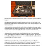 2010 - Hi-Fi Unlimited - Kimber Kable KS 3033