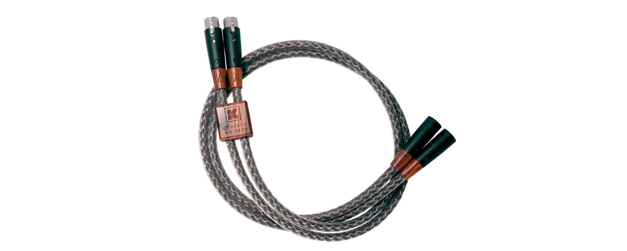Kimber Kable KS 1130 XLR Interconnect - Norman Audio
