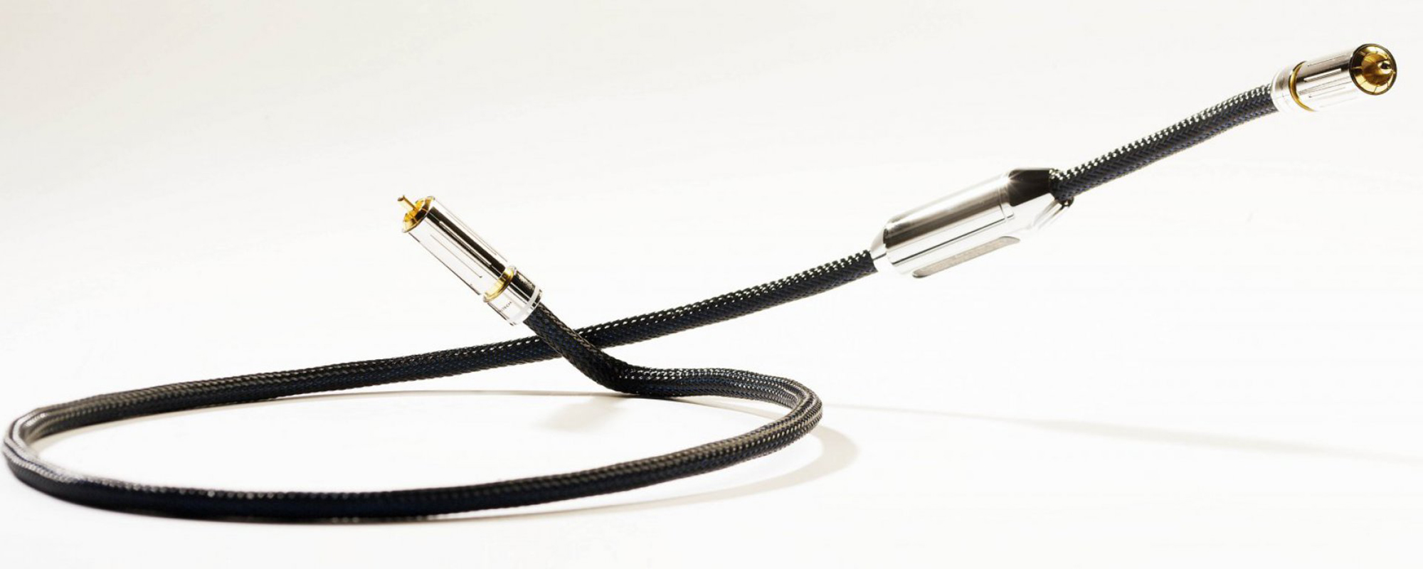 Siltech Cables Classic Anniversary 330i - Norman Audio