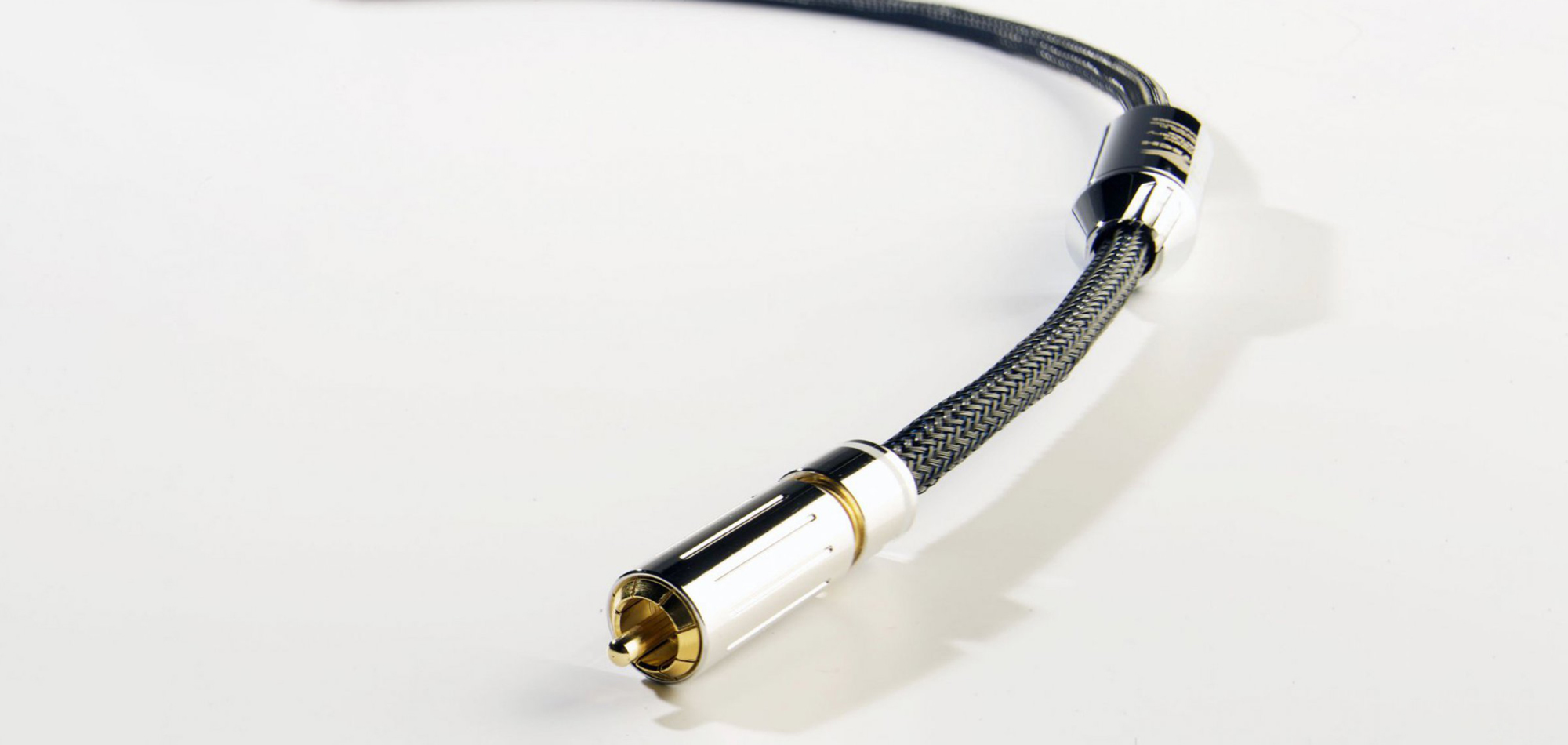 Siltech Cables Classic Anniversary 550i - Norman Audio