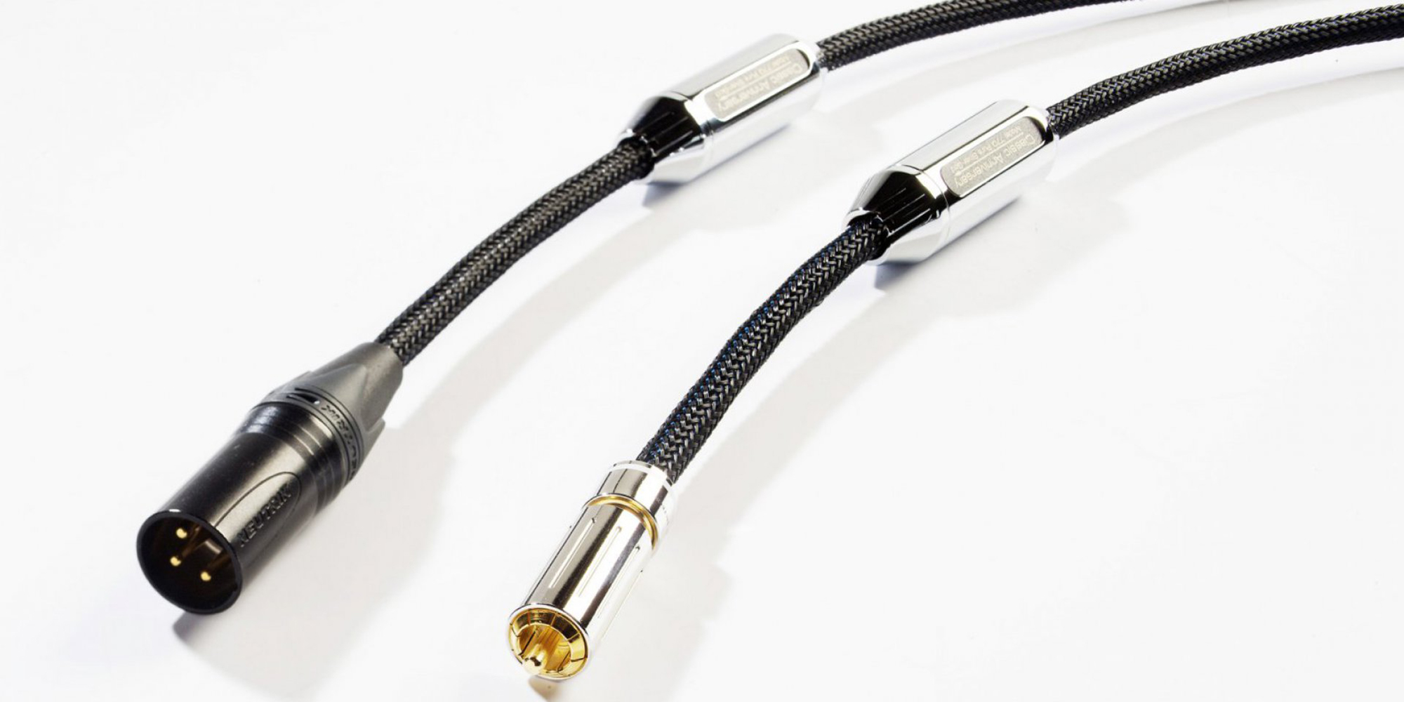 Siltech Cables Classic Anniversary 770i - Norman Audio