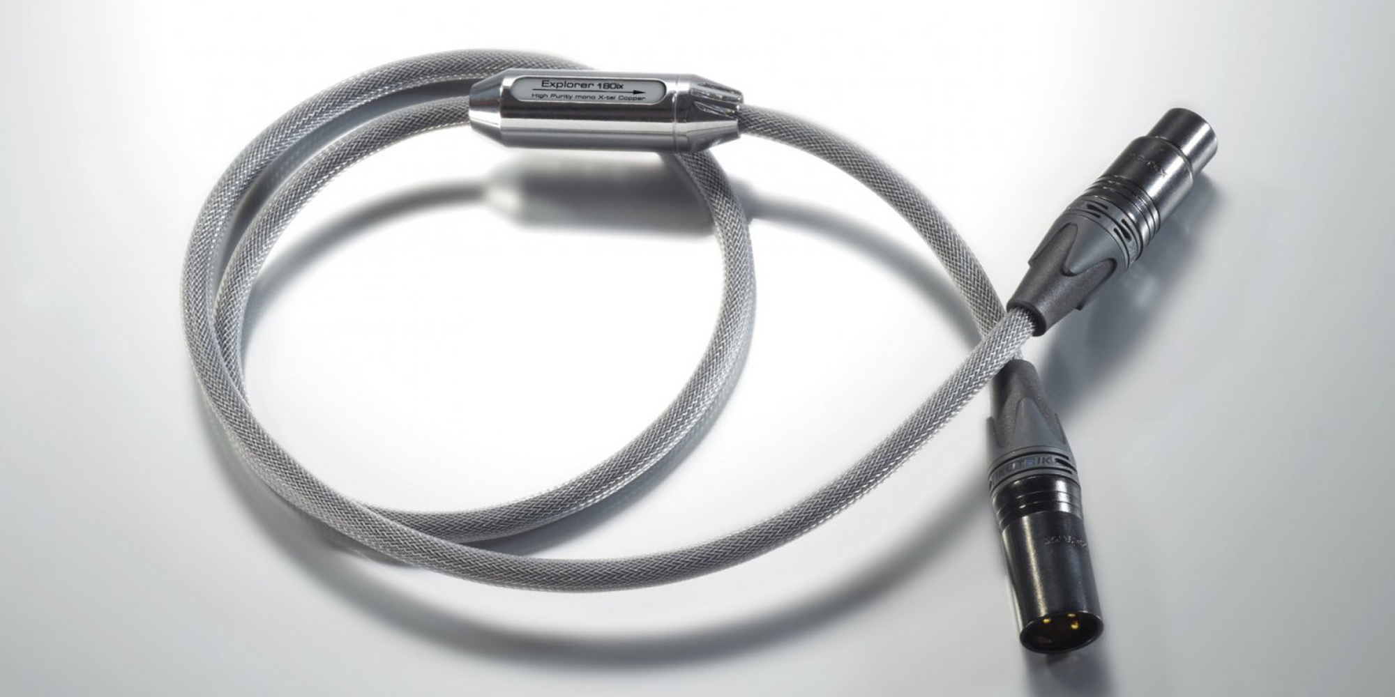 Siltech Cables Explorer 180ix - Norman Audio