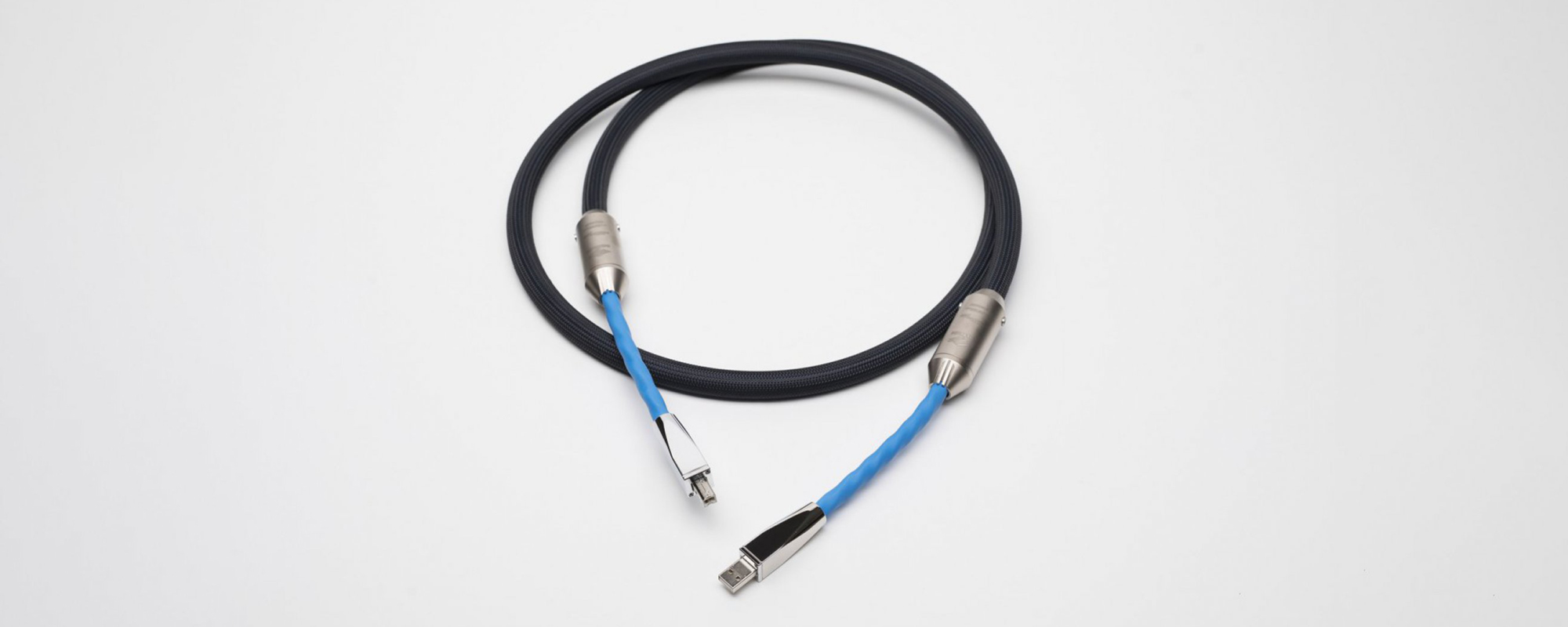 Siltech Cables Golden Universal II - Norman Audio