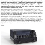 PrimaLuna EVO 300 Hybrid Integrated Amplifier - Hi-Fi.nl Review