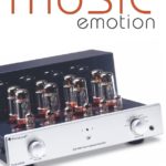 PrimaLuna EVO 400 Integrated Amplifier - Music Emotion Review