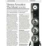 Vienna Acoustics The Music - Hi-Fi News Review