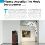 Vienna Acoustics The Music - Hi-Fi+ Review