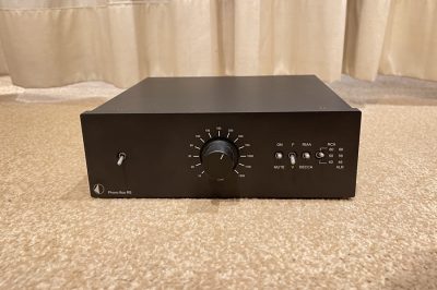 Used-Project-Phono-RS-TN